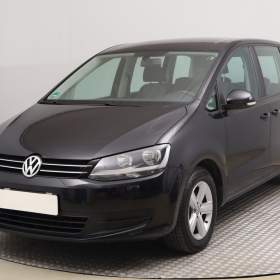 Foto inzerátu VW Sharan 2.0 TDI