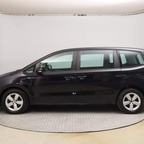 Foto inzerátu VW Sharan 2.0 TDI