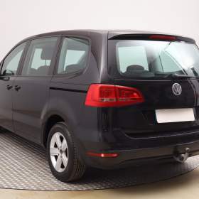 Foto inzerátu VW Sharan 2.0 TDI