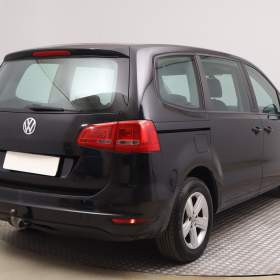 Foto inzerátu VW Sharan 2.0 TDI