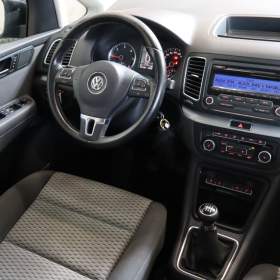 Foto inzerátu VW Sharan 2.0 TDI