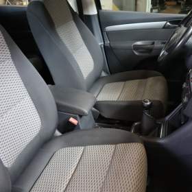 Foto inzerátu VW Sharan 2.0 TDI