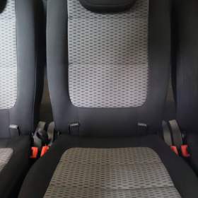 Foto inzerátu VW Sharan 2.0 TDI