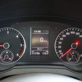 Foto inzerátu VW Sharan 2.0 TDI