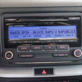 Foto inzerátu VW Sharan 2.0 TDI