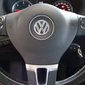 Foto inzerátu VW Sharan 2.0 TDI