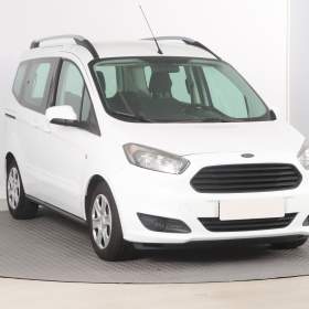 Ford Tourneo Courier 1.0 EcoBoost / 19910876
