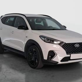 Hyundai Tucson 1.6 CRDi / 19910878