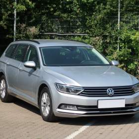 Foto inzerátu VW Passat 2.0 TDI