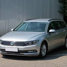 Foto inzerátu VW Passat 2.0 TDI