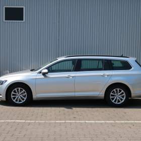 Foto inzerátu VW Passat 2.0 TDI