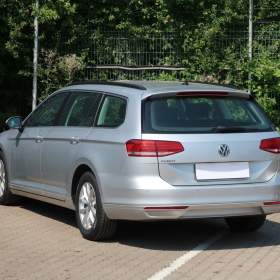 Foto inzerátu VW Passat 2.0 TDI