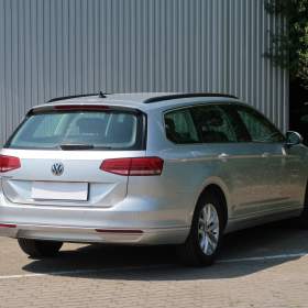 Foto inzerátu VW Passat 2.0 TDI