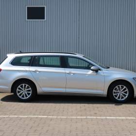 Foto inzerátu VW Passat 2.0 TDI