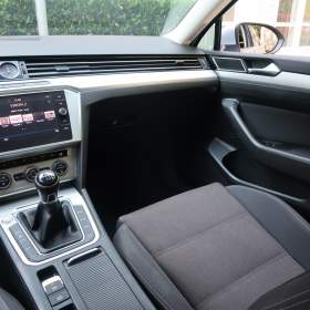 Foto inzerátu VW Passat 2.0 TDI