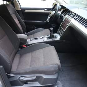 Foto inzerátu VW Passat 2.0 TDI