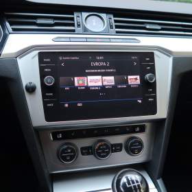 Foto inzerátu VW Passat 2.0 TDI