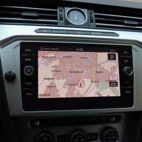 Foto inzerátu VW Passat 2.0 TDI
