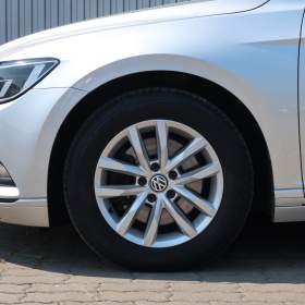 Foto inzerátu VW Passat 2.0 TDI