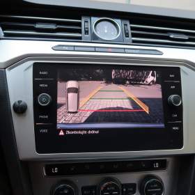 Foto inzerátu VW Passat 2.0 TDI