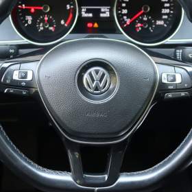 Foto inzerátu VW Passat 2.0 TDI