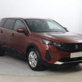 Peugeot 5008 PureTech 130 / 19910887