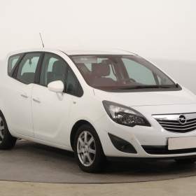 Opel Meriva 1.4 Turbo / 19910889