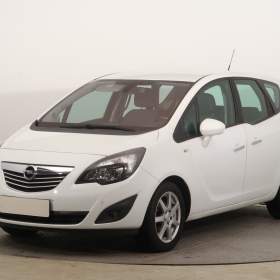 Foto inzerátu Opel Meriva 1.4 Turbo
