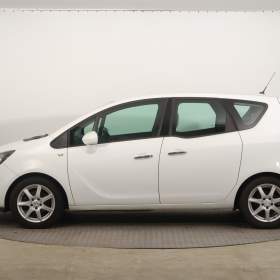 Foto inzerátu Opel Meriva 1.4 Turbo