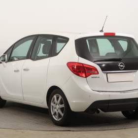 Foto inzerátu Opel Meriva 1.4 Turbo