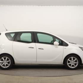 Foto inzerátu Opel Meriva 1.4 Turbo