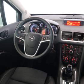 Foto inzerátu Opel Meriva 1.4 Turbo