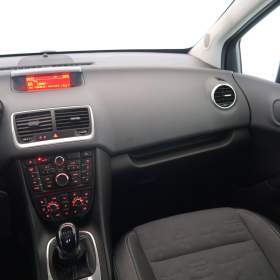 Foto inzerátu Opel Meriva 1.4 Turbo