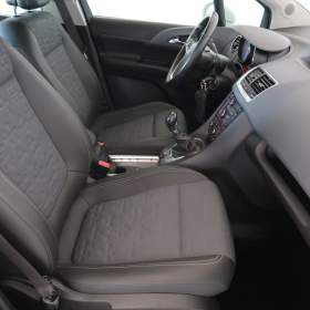 Foto inzerátu Opel Meriva 1.4 Turbo