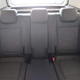 Foto inzerátu Opel Meriva 1.4 Turbo