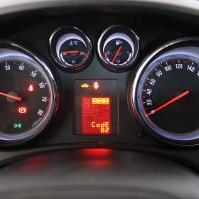 Foto inzerátu Opel Meriva 1.4 Turbo