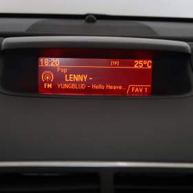 Foto inzerátu Opel Meriva 1.4 Turbo