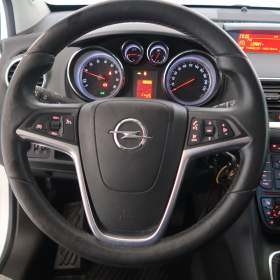 Foto inzerátu Opel Meriva 1.4 Turbo