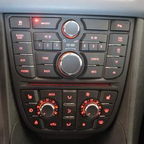 Foto inzerátu Opel Meriva 1.4 Turbo