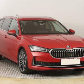 Skoda Superb 2.0 TSI / 19910894