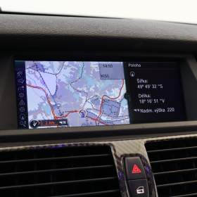 Foto inzerátu BMW X6 xDrive40d