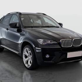 Foto inzerátu BMW X6 xDrive40d