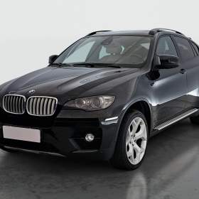 Foto inzerátu BMW X6 xDrive40d
