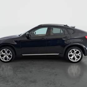 Foto inzerátu BMW X6 xDrive40d