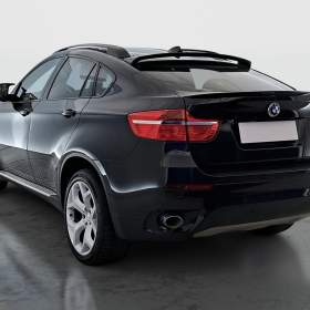 Foto inzerátu BMW X6 xDrive40d