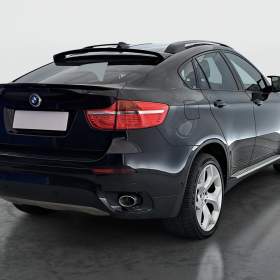 Foto inzerátu BMW X6 xDrive40d