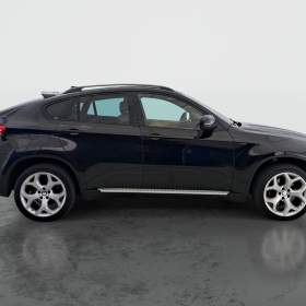 Foto inzerátu BMW X6 xDrive40d