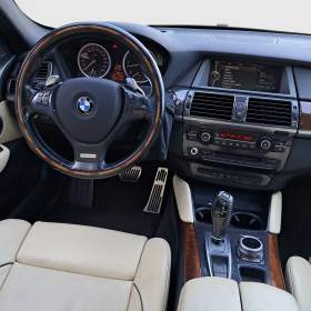Foto inzerátu BMW X6 xDrive40d