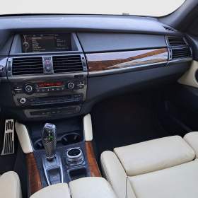 Foto inzerátu BMW X6 xDrive40d