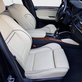 Foto inzerátu BMW X6 xDrive40d